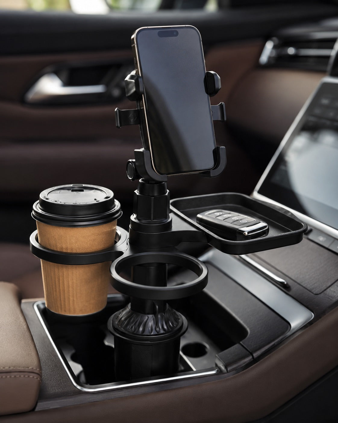 Loftcrate Car Cup Holder